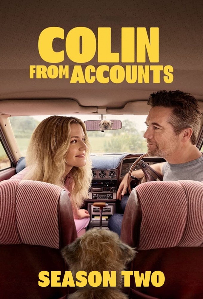 Colin from Accounts - Season 2 [297552] (A1717056946) [[TV Shows]] --Plex--